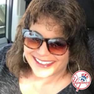 Meet your Posher, Joanne